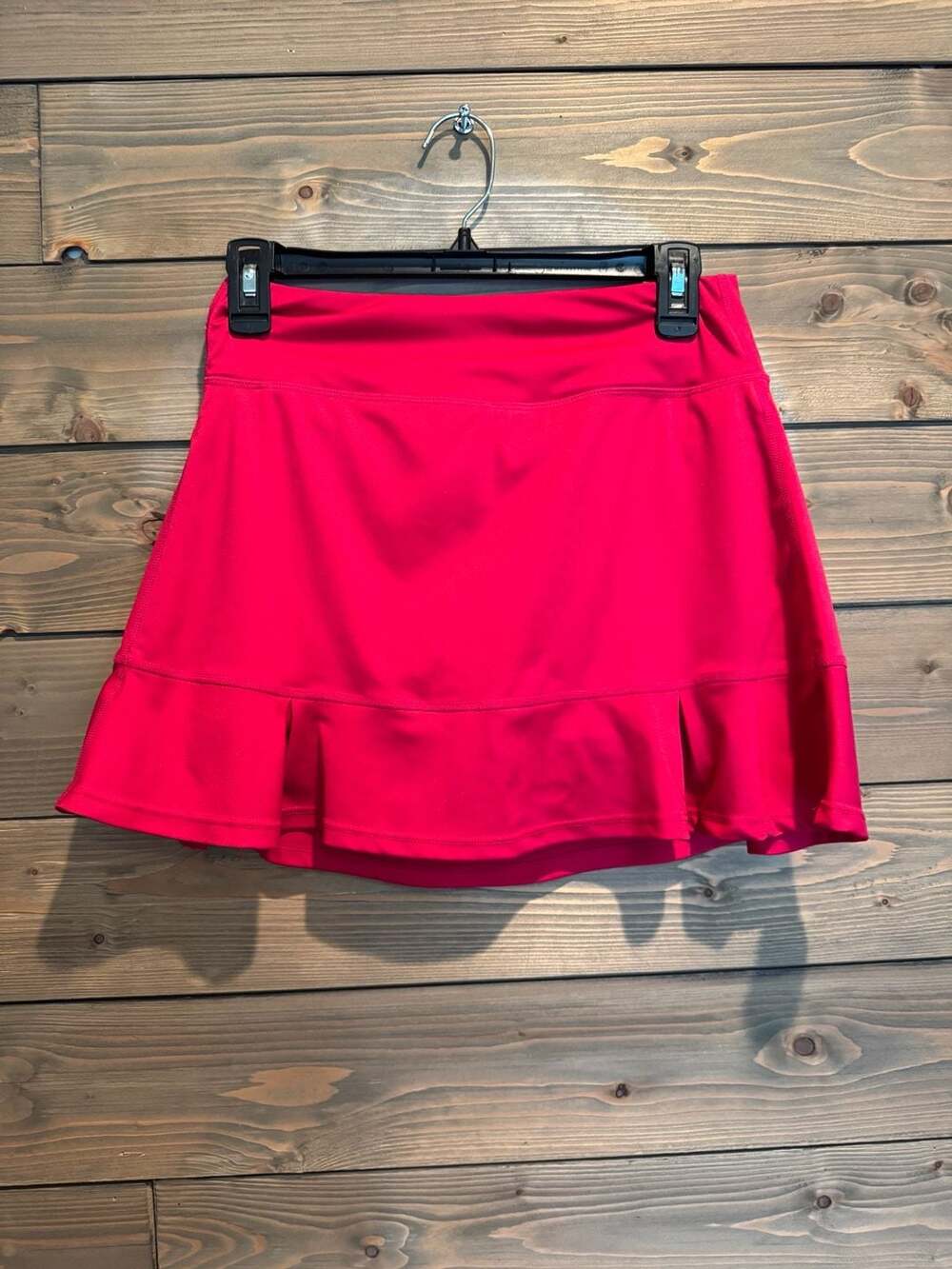 Laundry by Shelli Segal Athletic Skort Size S Pink